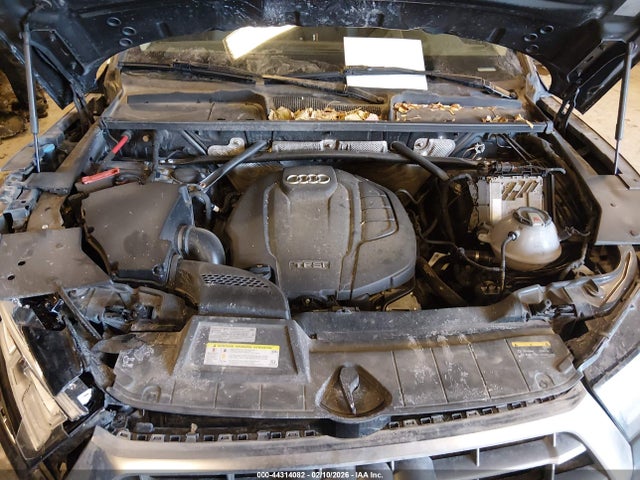 2019 AUDI Q5 WA1BNAFY2K2122566 Photo 9