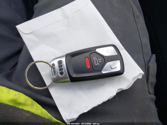 2019 AUDI Q5 WA1BNAFY2K2122566 Photo 10