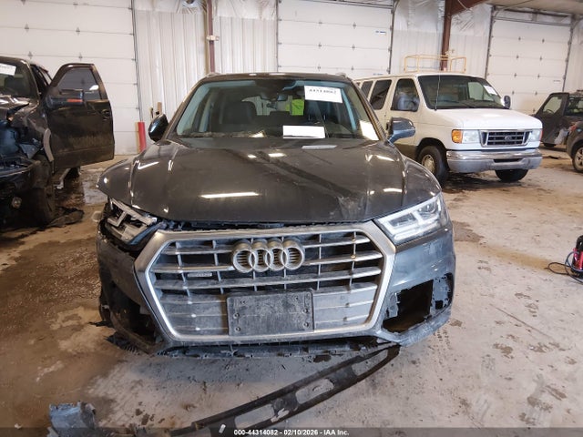 Aukcja sprzedaży 2019 Audi Q5 45 Premium, vin: WA1BNAFY2K2122566, numer aukcji: 44314082