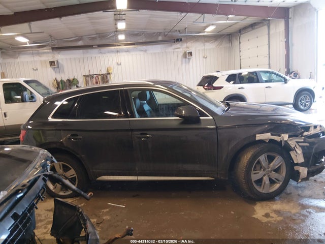 Aukcja sprzedaży 2019 Audi Q5 45 Premium, vin: WA1BNAFY2K2122566, numer aukcji: 44314082