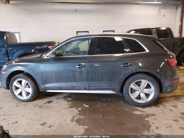 Aukcja sprzedaży 2019 Audi Q5 45 Premium, vin: WA1BNAFY2K2122566, numer aukcji: 44314082
