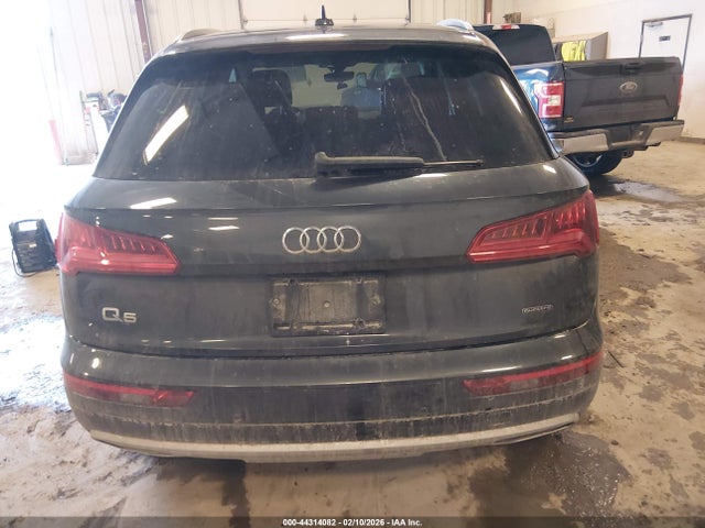 Aukcja sprzedaży 2019 Audi Q5 45 Premium, vin: WA1BNAFY2K2122566, numer aukcji: 44314082