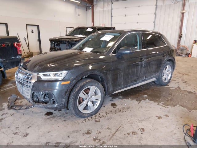 2019 AUDI Q5 WA1BNAFY2K2122566 Photo 1