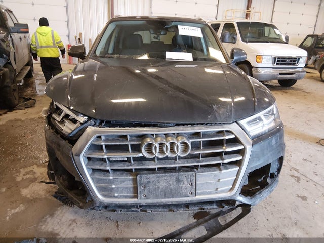 2019 AUDI Q5 WA1BNAFY2K2122566 Photo 5