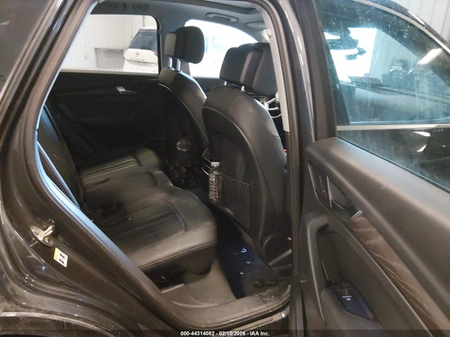 2019 AUDI Q5 WA1BNAFY2K2122566 Photo 7