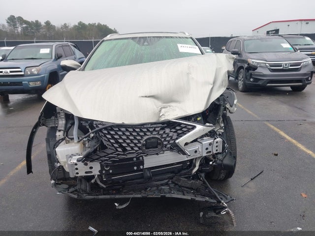 Aukcja sprzedaży 2021 Lexus Rx 350l, vin: JTJHZKEA1M2023011, numer aukcji: 44314098