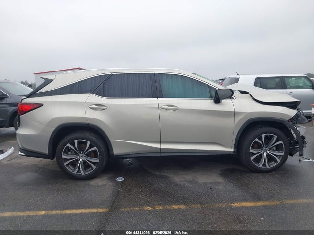 Aukcja sprzedaży 2021 Lexus Rx 350l, vin: JTJHZKEA1M2023011, numer aukcji: 44314098