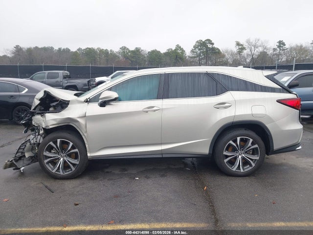 Aukcja sprzedaży 2021 Lexus Rx 350l, vin: JTJHZKEA1M2023011, numer aukcji: 44314098