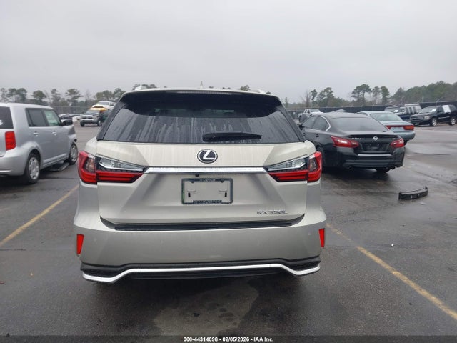 Aukcja sprzedaży 2021 Lexus Rx 350l, vin: JTJHZKEA1M2023011, numer aukcji: 44314098
