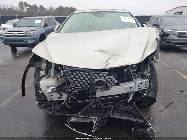 2021 LEXUS RX 350L JTJHZKEA1M2023011 Photo 5