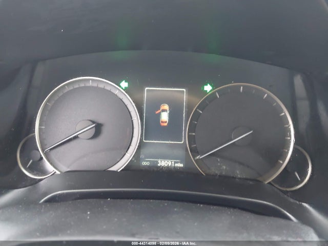 2021 LEXUS RX 350L JTJHZKEA1M2023011 Photo 6