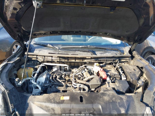 Aukcja sprzedaży 2022 Mitsubishi Outlander Es 2.5 S-awc, vin: JA4J4TA81NZ013965, numer aukcji: 44314099