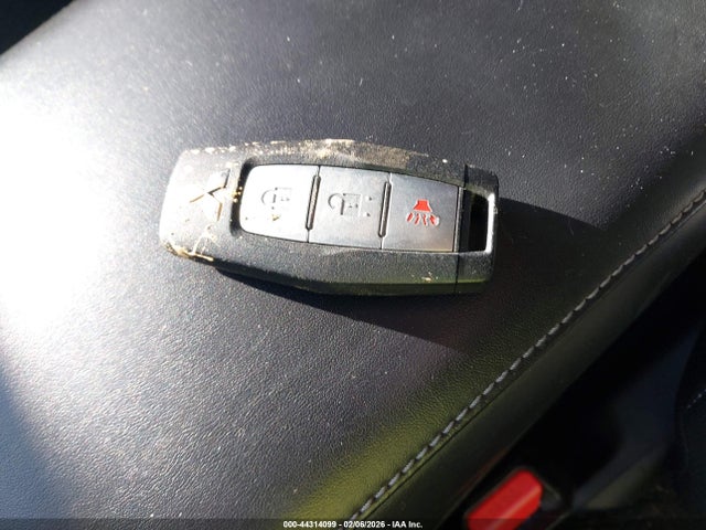 Aukcja sprzedaży 2022 Mitsubishi Outlander Es 2.5 S-awc, vin: JA4J4TA81NZ013965, numer aukcji: 44314099