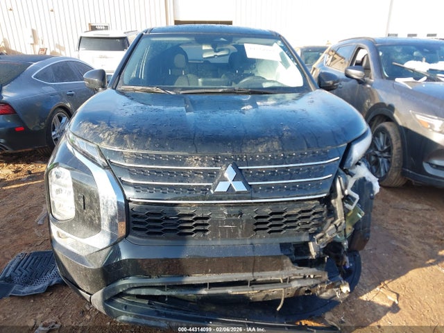 Aukcja sprzedaży 2022 Mitsubishi Outlander Es 2.5 S-awc, vin: JA4J4TA81NZ013965, numer aukcji: 44314099