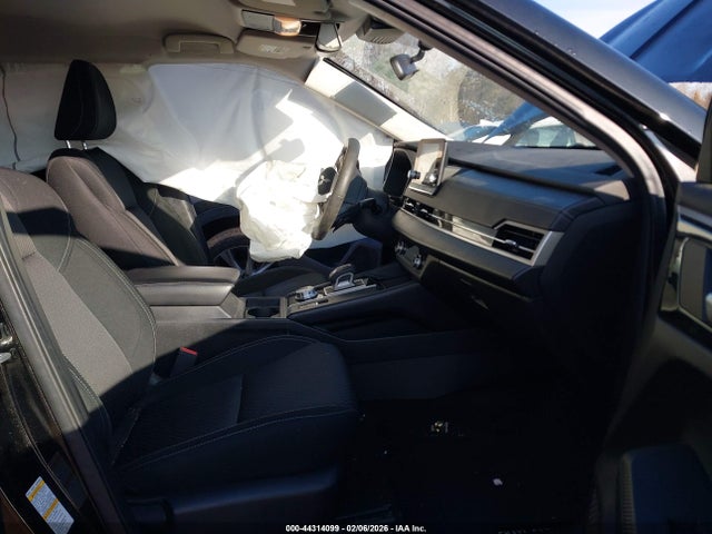 Aukcja sprzedaży 2022 Mitsubishi Outlander Es 2.5 S-awc, vin: JA4J4TA81NZ013965, numer aukcji: 44314099