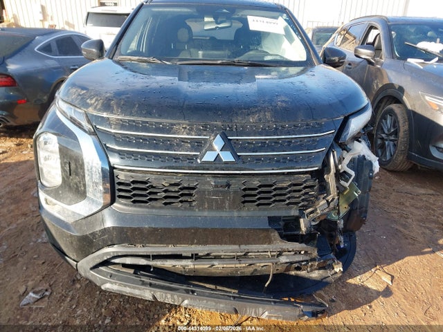 Aukcja sprzedaży 2022 Mitsubishi Outlander Es 2.5 S-awc, vin: JA4J4TA81NZ013965, numer aukcji: 44314099
