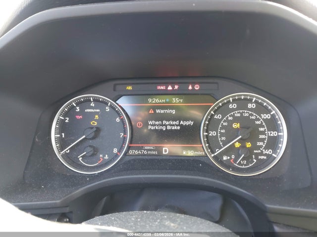 Aukcja sprzedaży 2022 Mitsubishi Outlander Es 2.5 S-awc, vin: JA4J4TA81NZ013965, numer aukcji: 44314099
