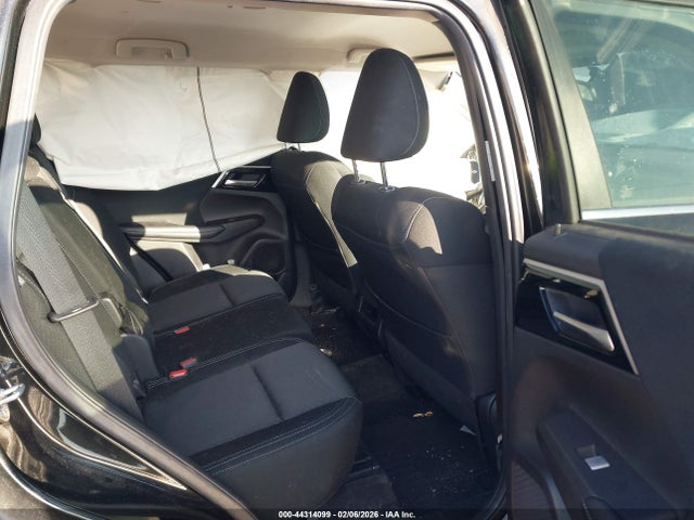 Aukcja sprzedaży 2022 Mitsubishi Outlander Es 2.5 S-awc, vin: JA4J4TA81NZ013965, numer aukcji: 44314099