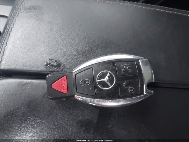 2014 MERCEDES-BENZ E 63 AMG WDDHF7GB8EA844053 Photo 10