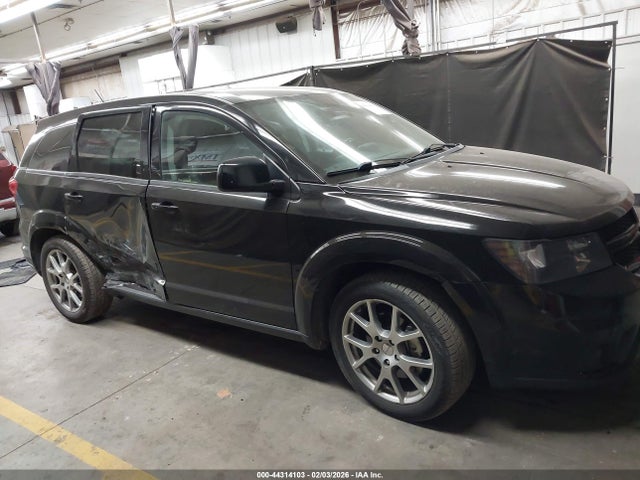 3C4PDCEG9HT626509 Dodge JOURNEY GT