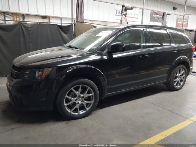 3C4PDCEG9HT626509 Dodge JOURNEY GT