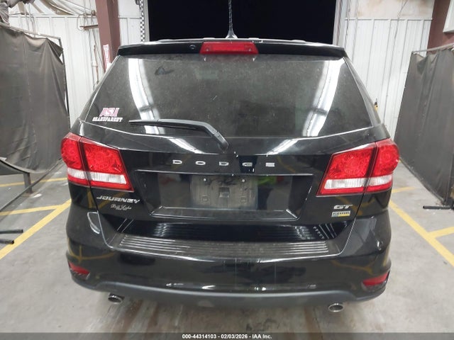 3C4PDCEG9HT626509 Dodge JOURNEY GT