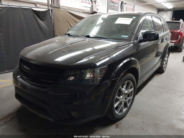 3C4PDCEG9HT626509 Dodge JOURNEY GT