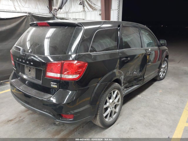3C4PDCEG9HT626509 Dodge JOURNEY GT