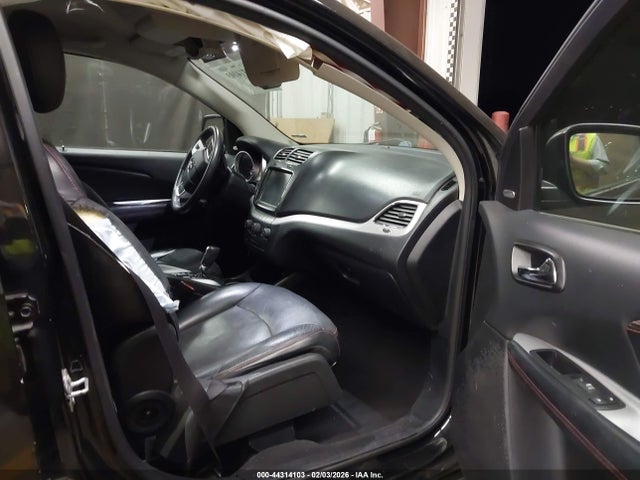3C4PDCEG9HT626509 Dodge JOURNEY GT
