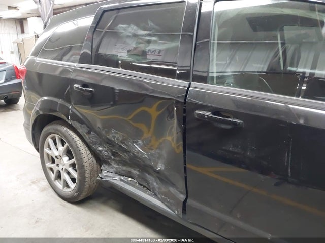 3C4PDCEG9HT626509 Dodge JOURNEY GT