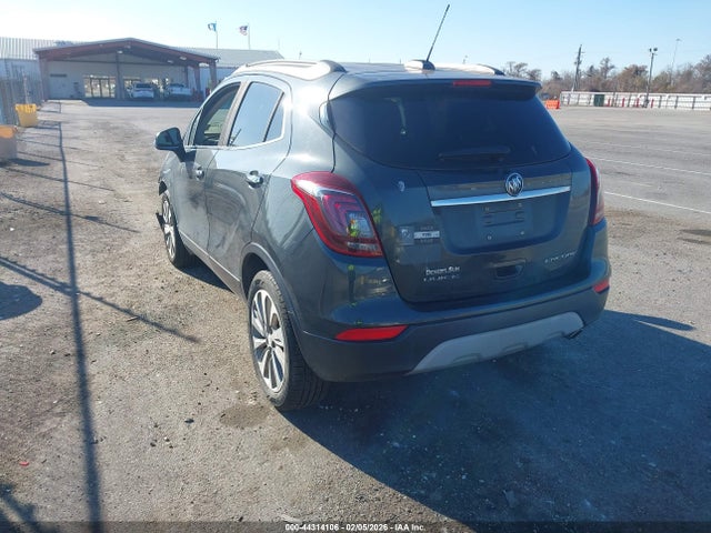 KL4CJASBXJB698633 Buick Encore Preferred