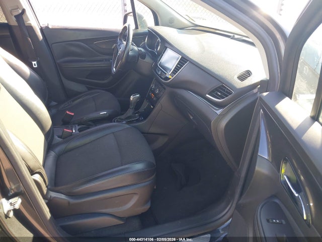 KL4CJASBXJB698633 Buick Encore Preferred