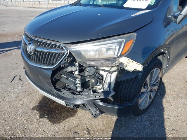 KL4CJASBXJB698633 Buick Encore Preferred