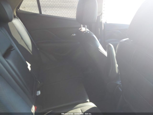 KL4CJASBXJB698633 Buick Encore Preferred