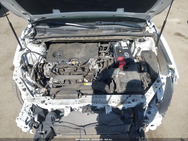 4T1B11HK9KU788379 Toyota CAMRY SE
