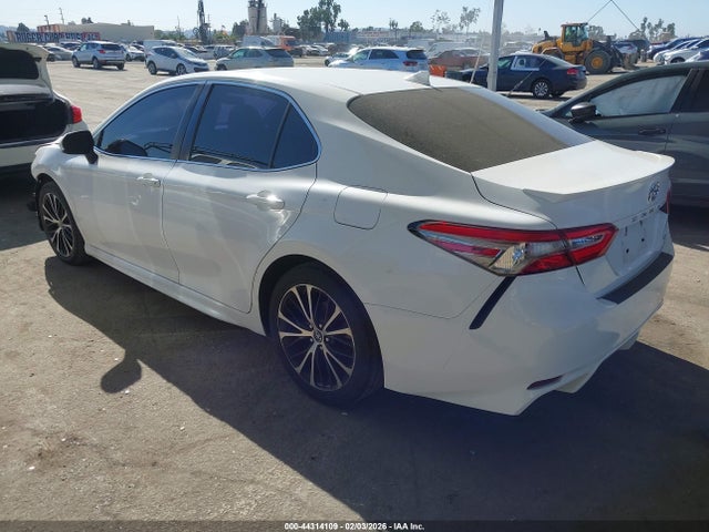 4T1B11HK9KU788379 Toyota CAMRY SE