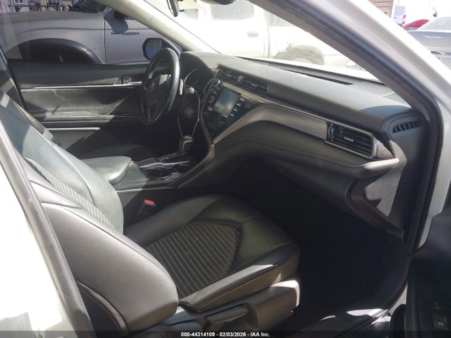 4T1B11HK9KU788379 Toyota CAMRY SE