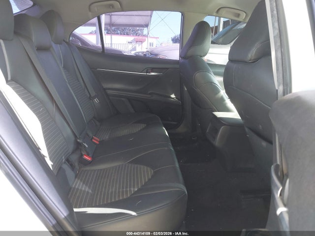 4T1B11HK9KU788379 Toyota CAMRY SE