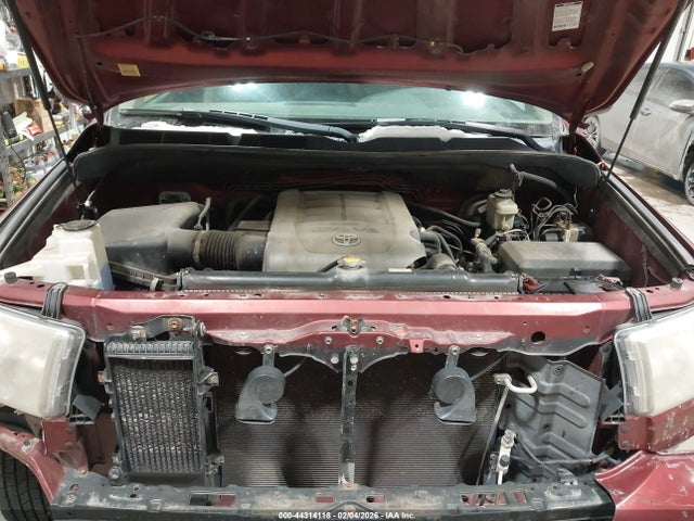 Aukcja sprzedaży 2008 Toyota Tundra Limited 5.7l V8, vin: 5TFDV58108X052986, numer aukcji: 44314118