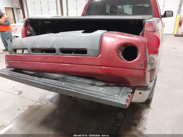 Aukcja sprzedaży 2008 Toyota Tundra Limited 5.7l V8, vin: 5TFDV58108X052986, numer aukcji: 44314118