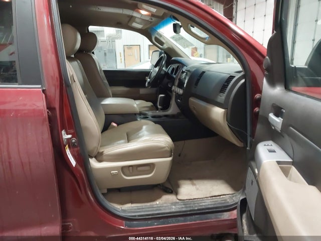 Aukcja sprzedaży 2008 Toyota Tundra Limited 5.7l V8, vin: 5TFDV58108X052986, numer aukcji: 44314118