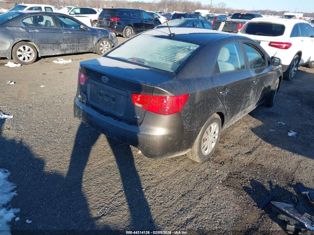Aukcja sprzedaży 2012 Kia Forte Ex, vin: KNAFU4A25C5594773, numer aukcji: 44314126