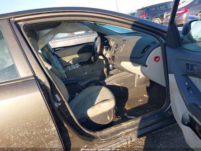 Aukcja sprzedaży 2012 Kia Forte Ex, vin: KNAFU4A25C5594773, numer aukcji: 44314126