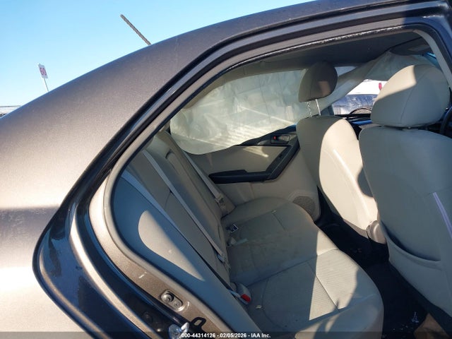 Aukcja sprzedaży 2012 Kia Forte Ex, vin: KNAFU4A25C5594773, numer aukcji: 44314126