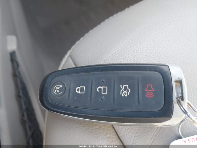 2015 FORD ESCAPE 1FMCU9J92FUA55548 Photo 10