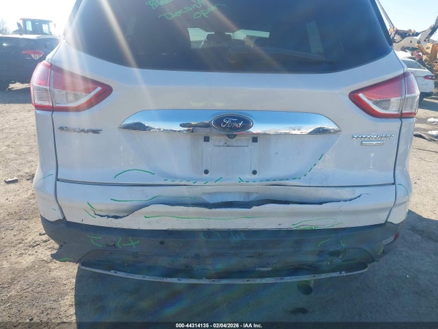 2015 FORD ESCAPE 1FMCU9J92FUA55548 Photo 5