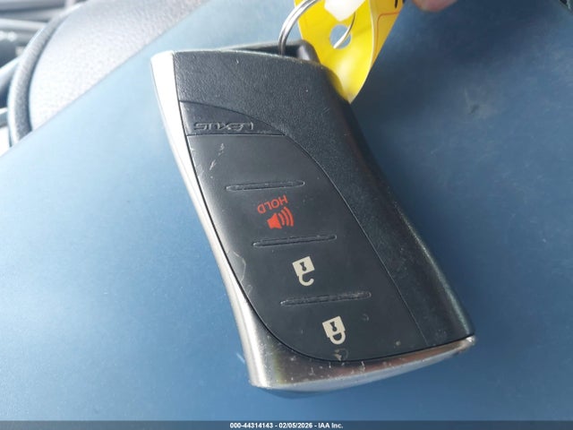 JTHX9JBH7M2050691 Lexus UX 250H