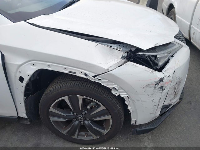 JTHX9JBH7M2050691 Lexus UX 250H