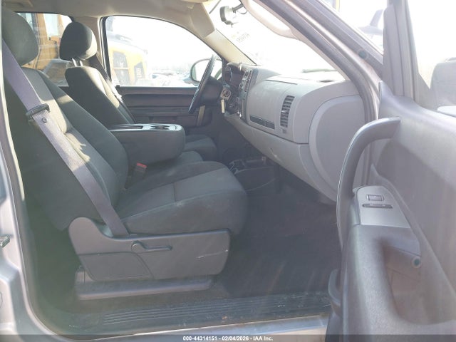 Aukcja sprzedaży 2011 Gmc Sierra 1500 Sl, vin: 3GTP1UEA1BG347985, numer aukcji: 44314151