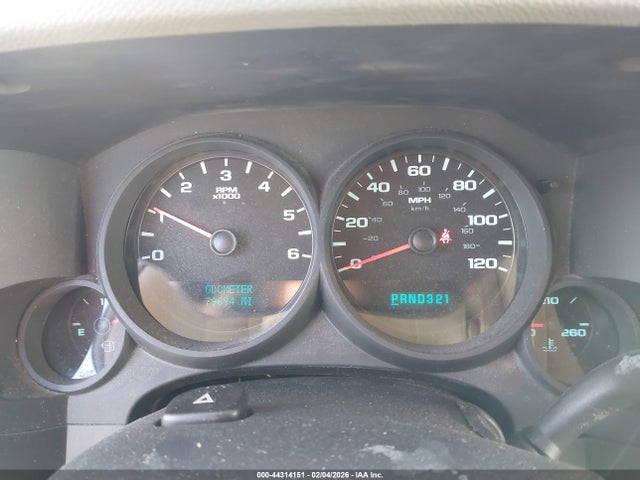 Aukcja sprzedaży 2011 Gmc Sierra 1500 Sl, vin: 3GTP1UEA1BG347985, numer aukcji: 44314151